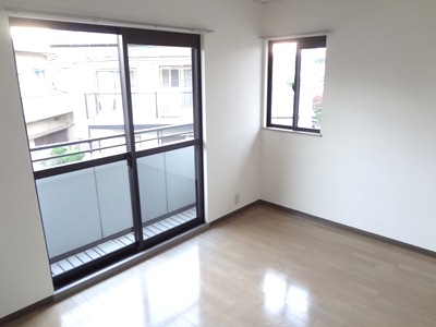 Living and room. Living