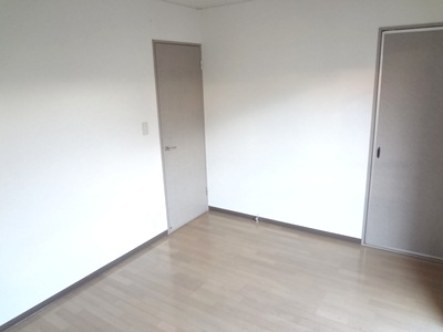 Other room space. bedroom