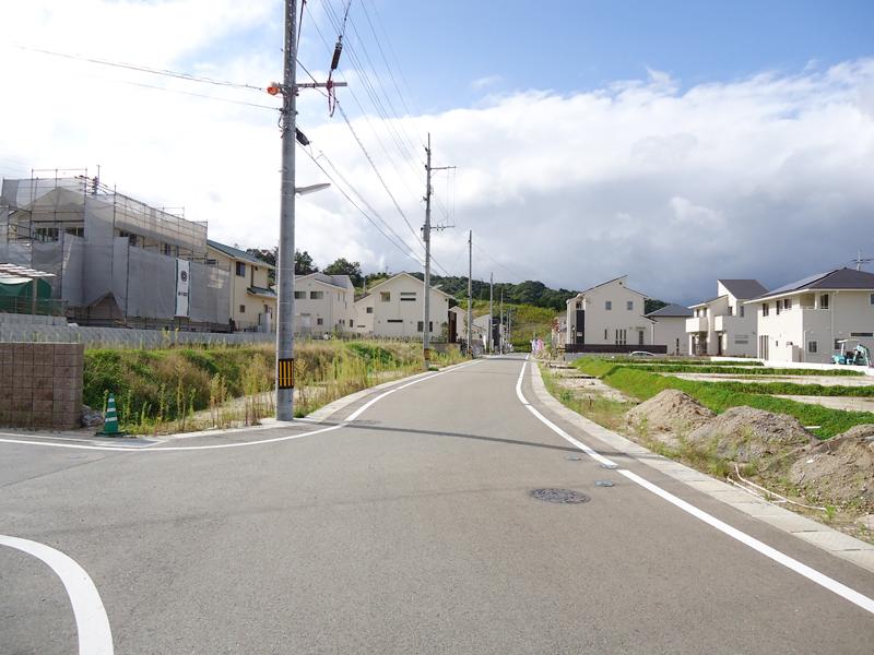 Local land photo. Within the town may be forecast, Safe and secure child-rearing environment