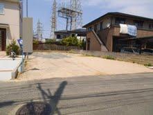 Compartment figure. Land price 25 million yen, Land area 190.42 sq m