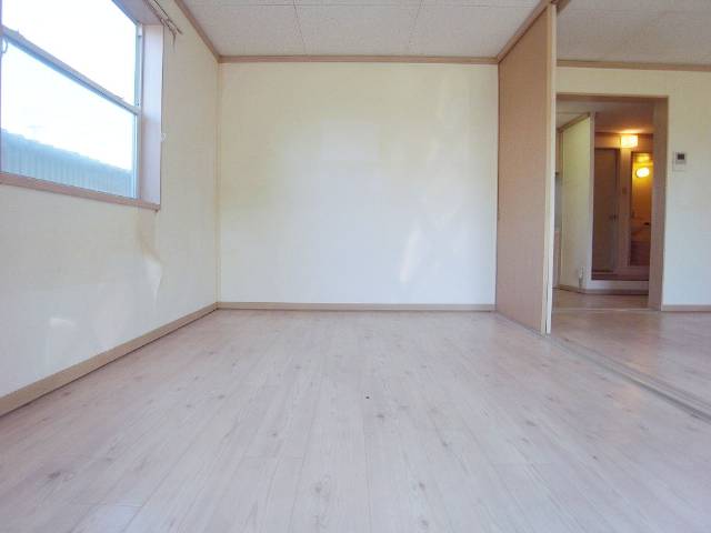 Living and room. Also excellent day with two faces lighting