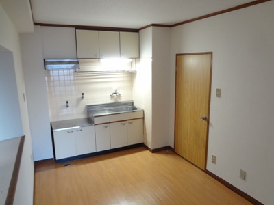 Living and room. dining