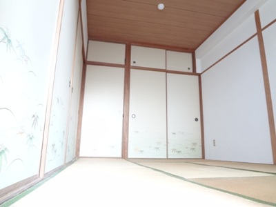 Other room space. bedroom