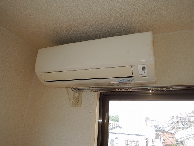 Other. Air conditioning