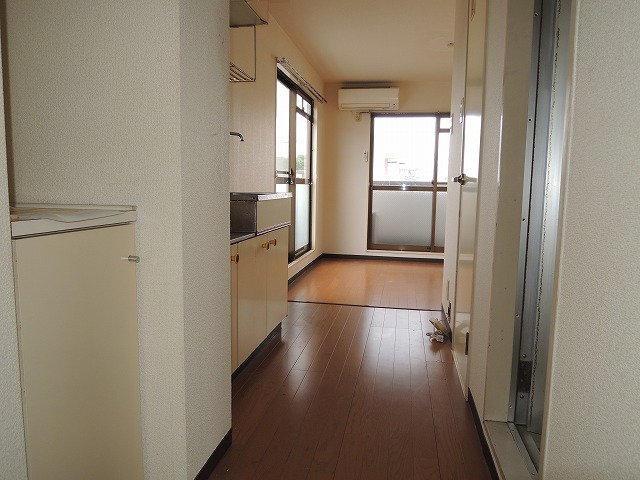 Other. Kitchen space