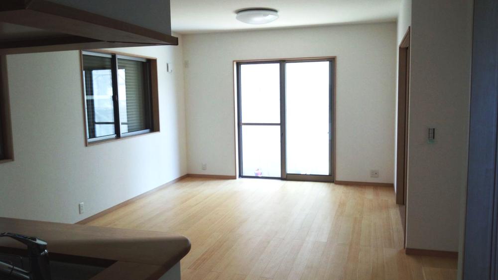 Living. Indoor (10 May 2013) Shooting