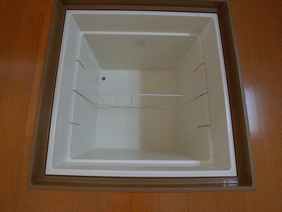 Same specifications photo (kitchen)