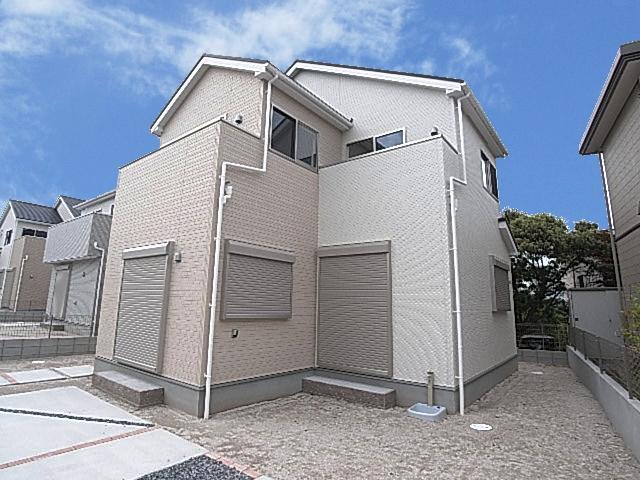 Local appearance photo. ※ The photograph is a property of the same manufacturer and construction.