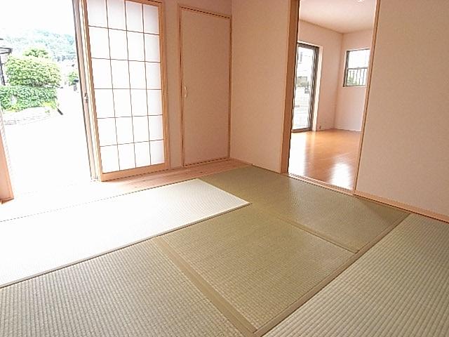 Non-living room. Same specifications Photos