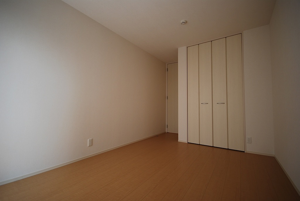 Other room space. Western-style (1)