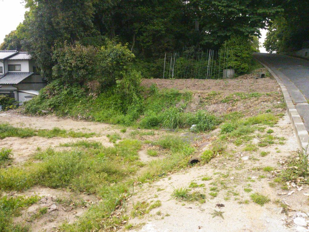 Local land photo. Local (11 May 2013) Shooting