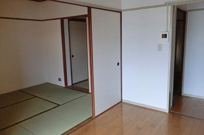 Other room space