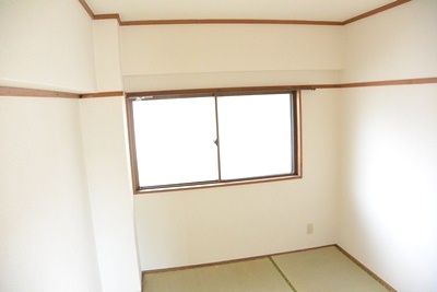 Other room space. bedroom