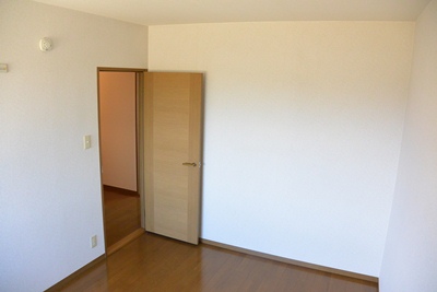 Other room space. bedroom