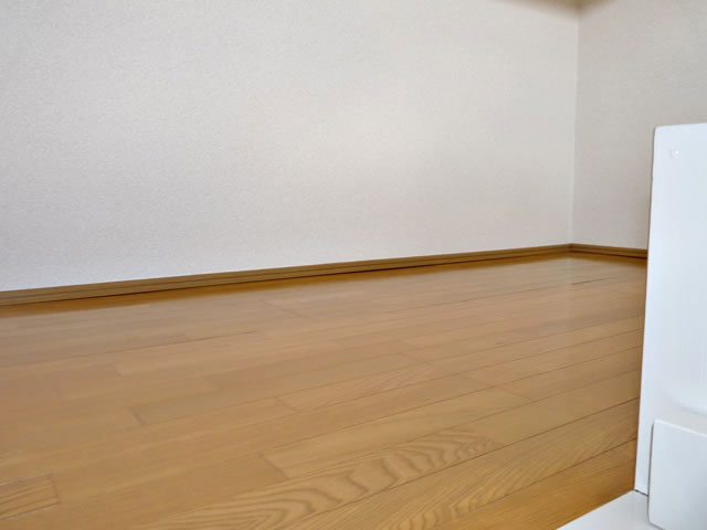 Other room space. loft