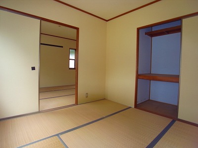 Other room space