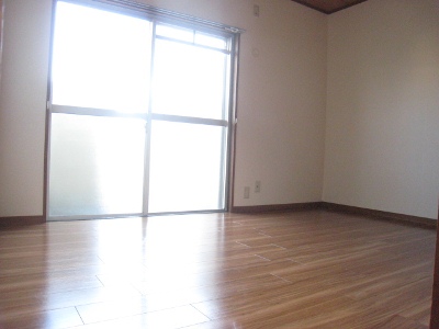 Other. Western style room