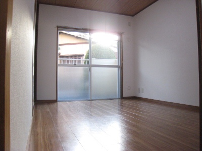 Living and room. Living