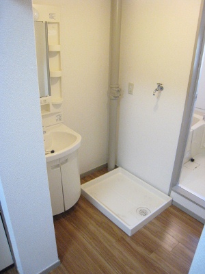 Other. Dressing room