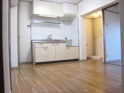 Other. dining kitchen