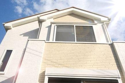 Local appearance photo. ☆ Image is a photograph at the time of completion ☆