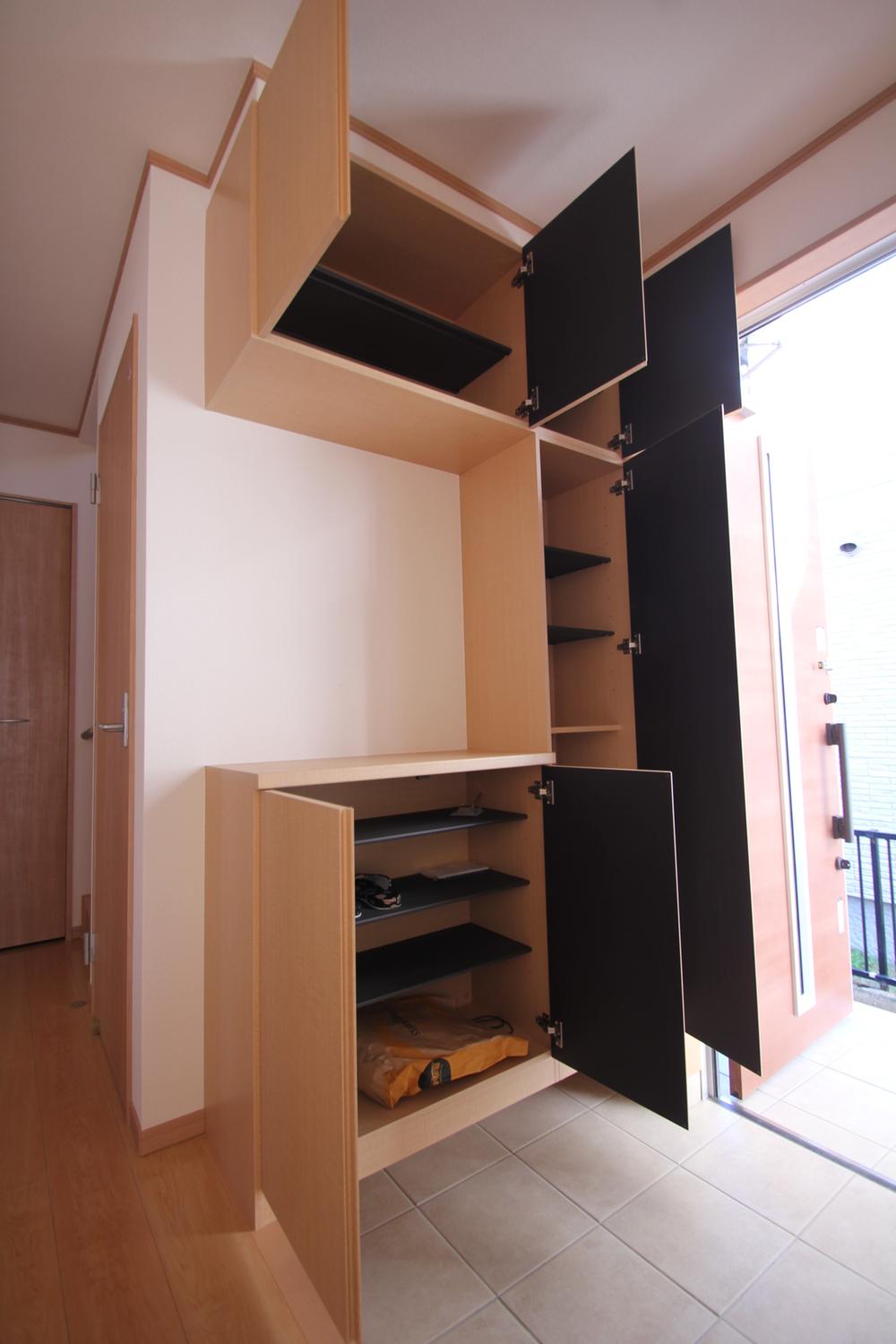 Receipt. ☆ Image is a photograph at the time of completion ☆