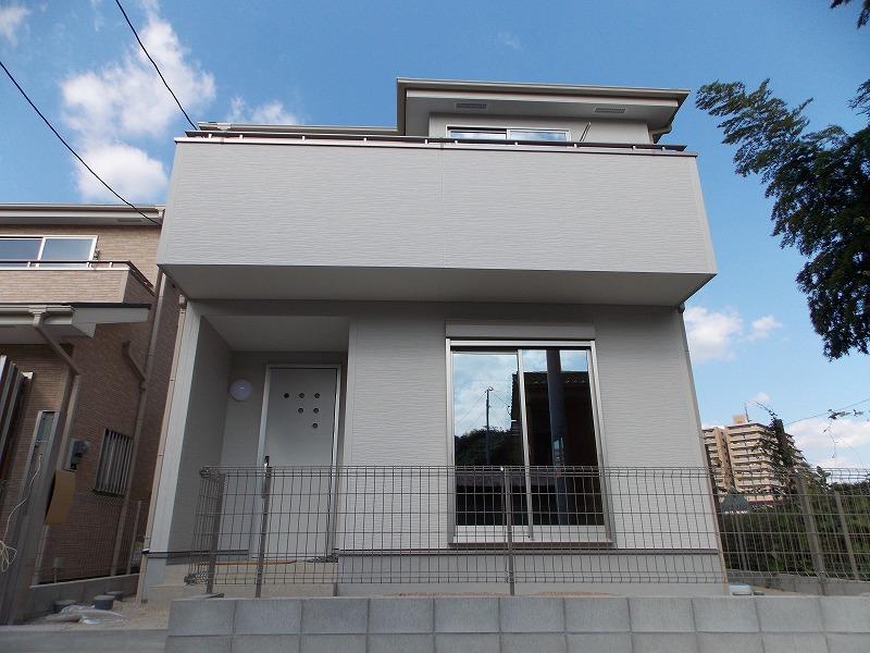 Local appearance photo. The same manufacturer is the property of the other areas that were building (* ^ _ ^ *) It is currently under construction, but the building of other same specification because it is possible your visit, Feel free to contact us please (^_^) /   ◆ It becomes the same specification photo ◆