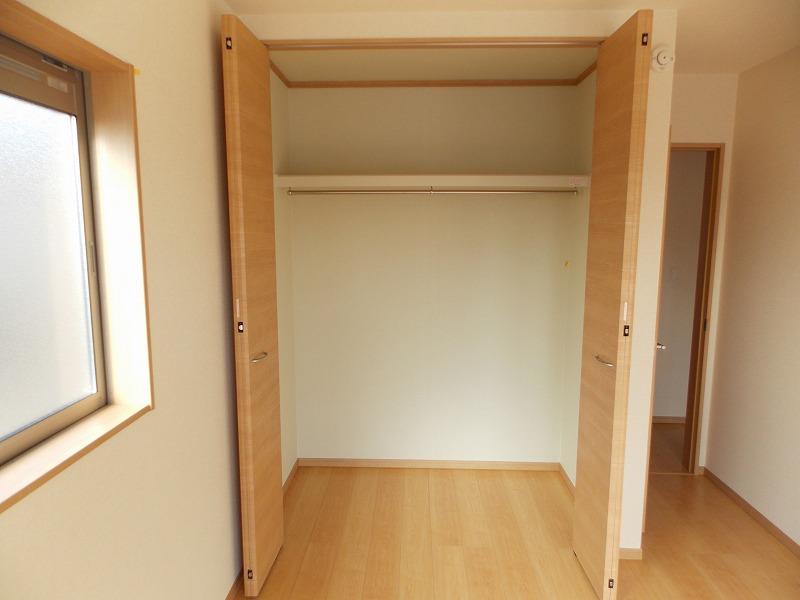 Receipt. Storage is (^_^) / ~ Height also because there is enough depth, Let's use a wide room was well accommodated (^_^) /  Tsu wife! !  Is the big appeal Yoo ~ (^_^)v