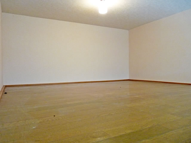 Other room space. loft