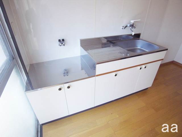 Kitchen. Longer kitchen class 6 Pledge of kitchen