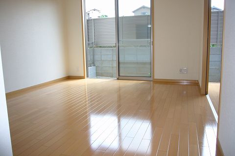 Living and room. living. Photo 1F