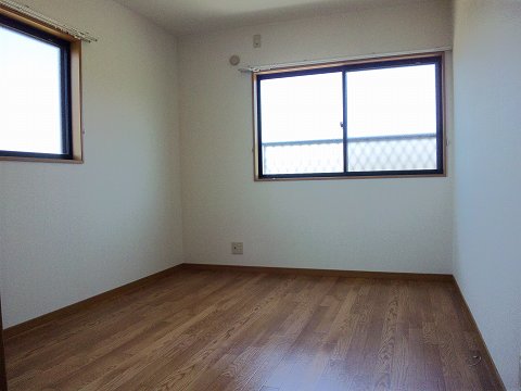 Other room space. Bright room ☆