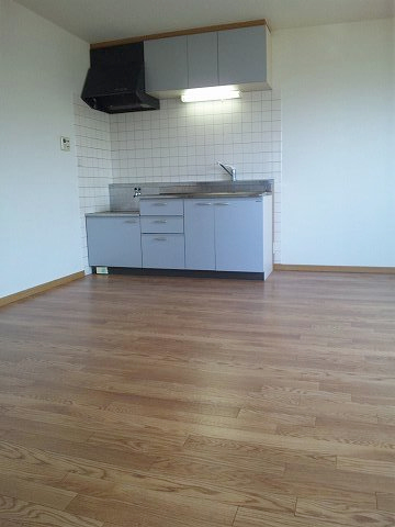 Living and room. We are living the spread !!