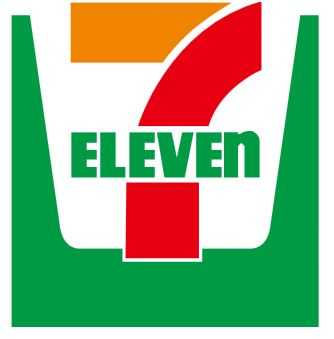 Convenience store. Seven-Eleven Hisayama Kuhara store up (convenience store) 1310m