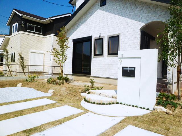 Local appearance photo. Local (September 2013) Shooting