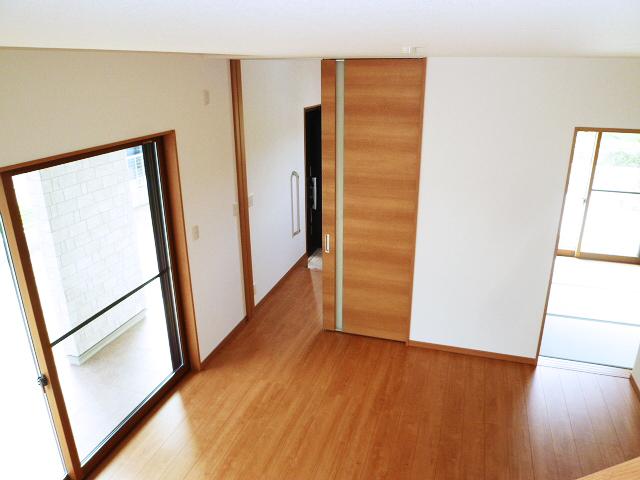 Living. Indoor (September 2013) Shooting