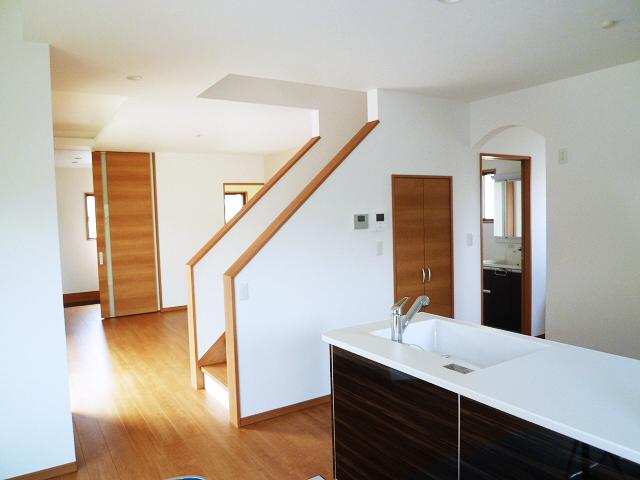 Living. Indoor (September 2013) Shooting