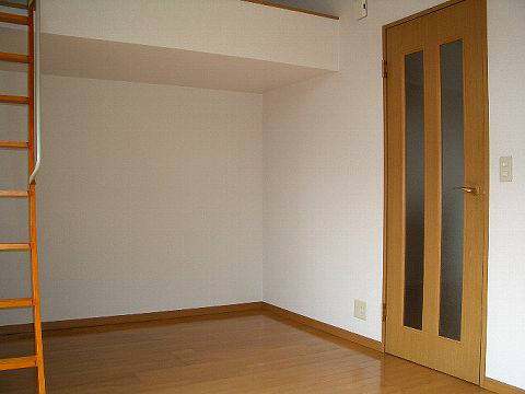 Other room space. Beautiful Western-style ☆ 