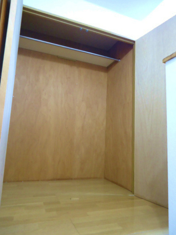 Other room space. Storage is plenty