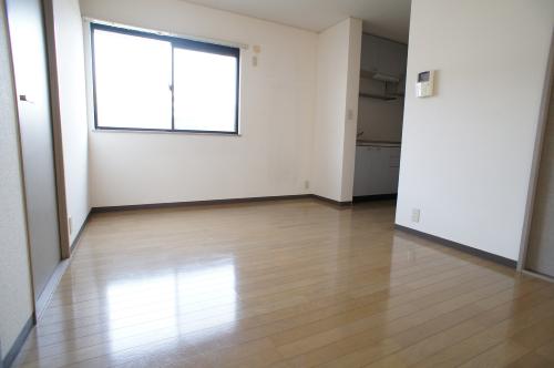 Living and room. Living