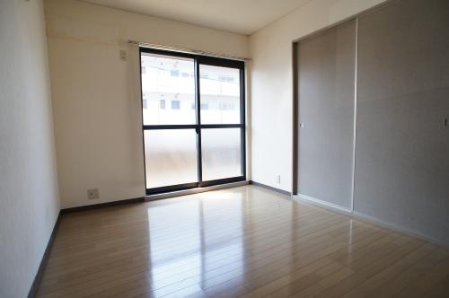 Other room space. bedroom