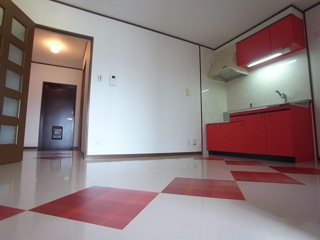 Living and room. This room. 