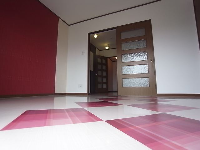 Living and room. This room. 