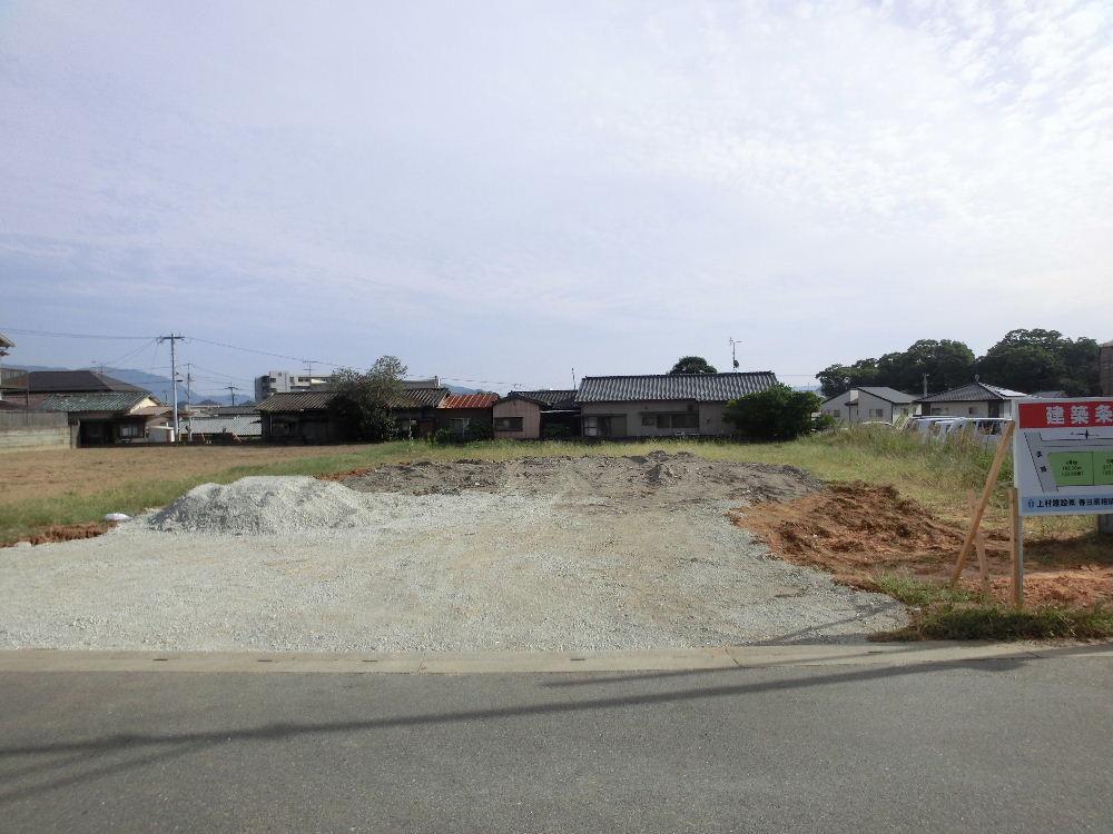 Local land photo. Local (10 May 2013) Shooting