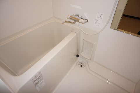 Bath. Bathroom is also beautiful. 