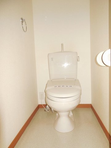 Other room space. It is warm. . . 