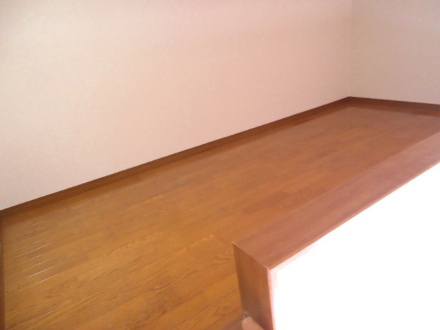 Other room space. You can also use as a storage