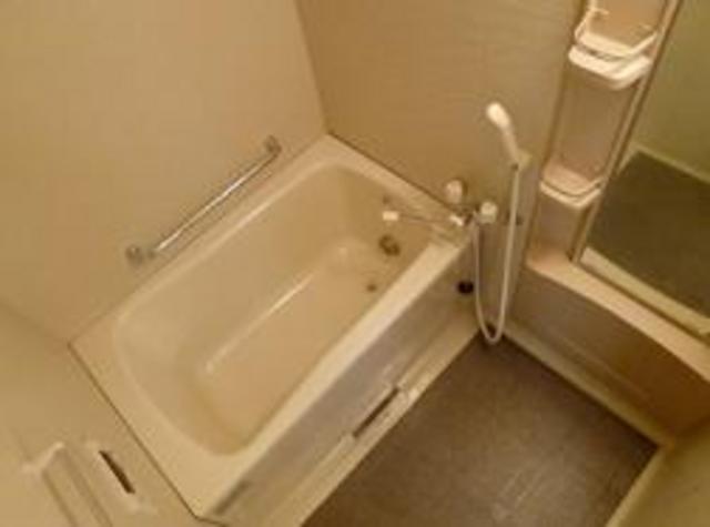 Bath. Unit bus of spread