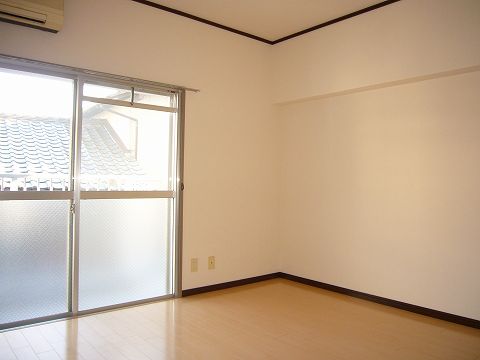 Other room space. Bright Western-style.