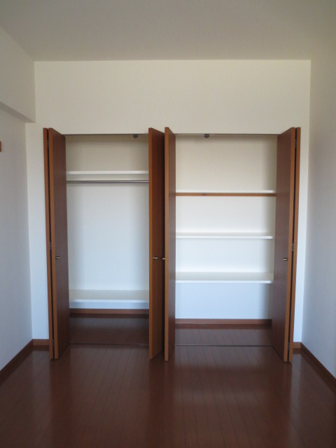 Other room space